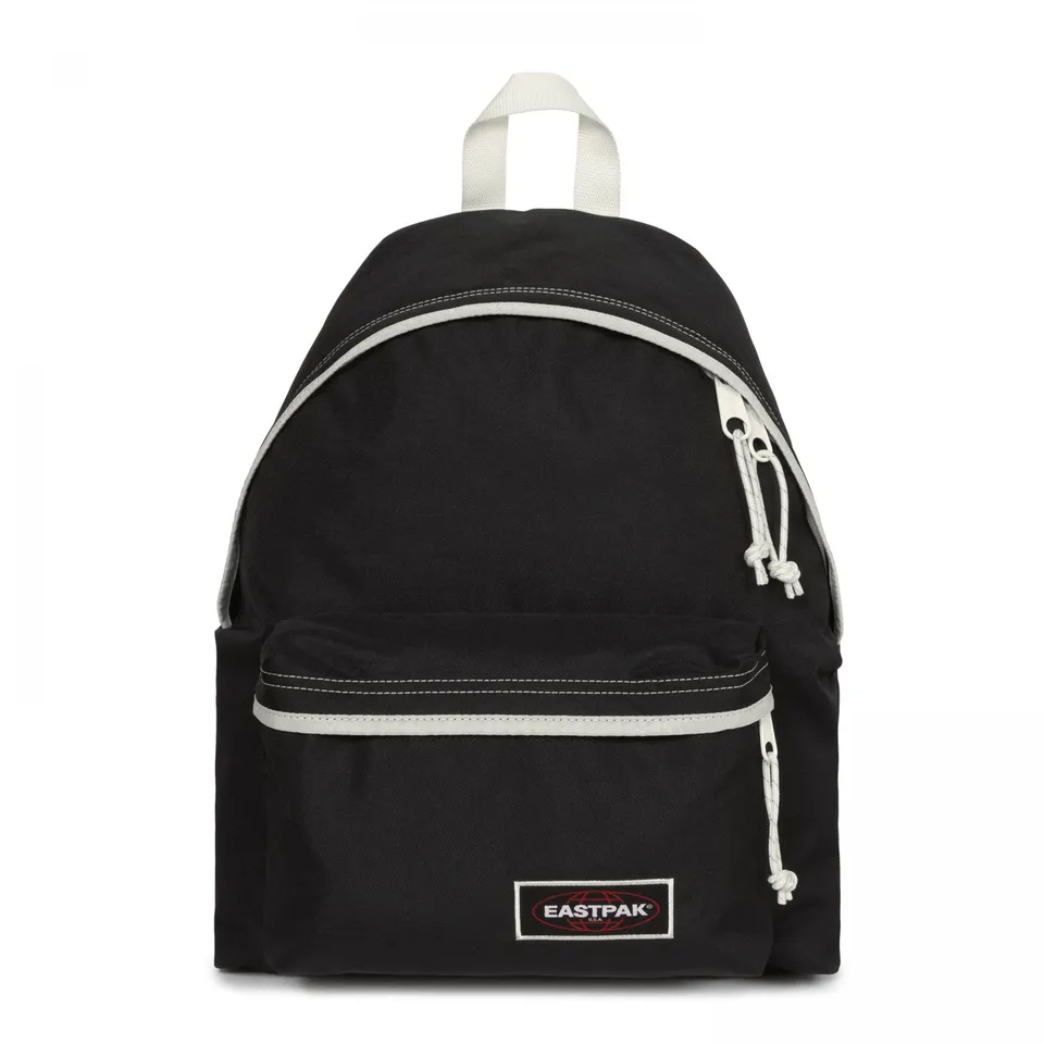 eastpak-padded-pak-r-mochila-unisex-24l-negro-kontrast-clarity image 1