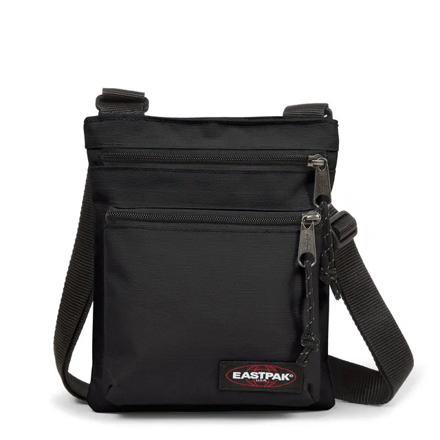 eastpak-bolso-bandolera-rusher-24l-ligero-y-ajustable image 1