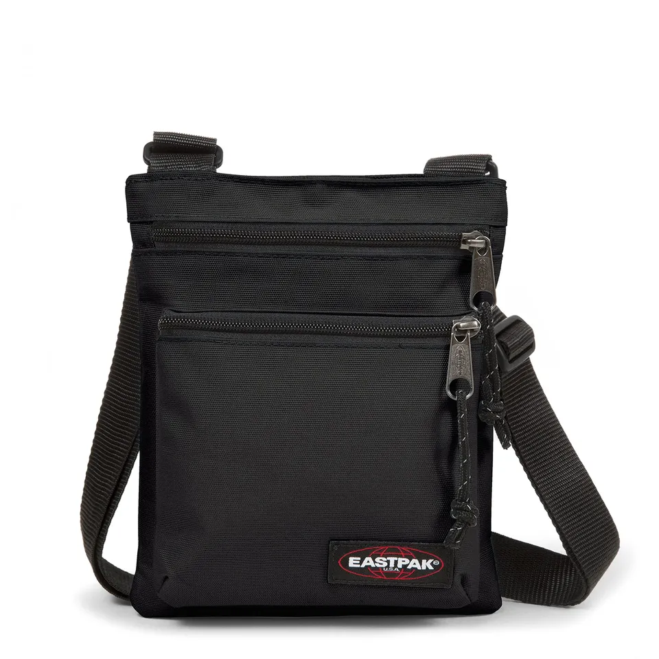 eastpak-bolso-bandolera-rusher-24l-ligero-y-ajustable image 1