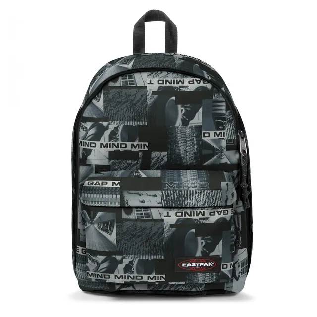 eastpak-out-of-office-mochila-27-l-negro-enercitic-black image 1