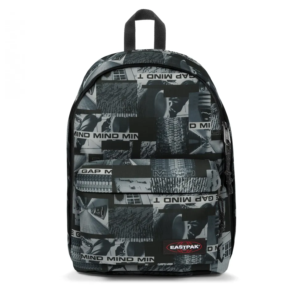 eastpak-out-of-office-mochila-27-l-negro-enercitic-black image 1