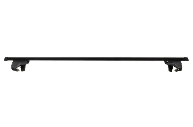 thule-smartrack-1270-barras-de-techo-universales-con-pies-y-bloqueo-127-cm-75-kg image 1