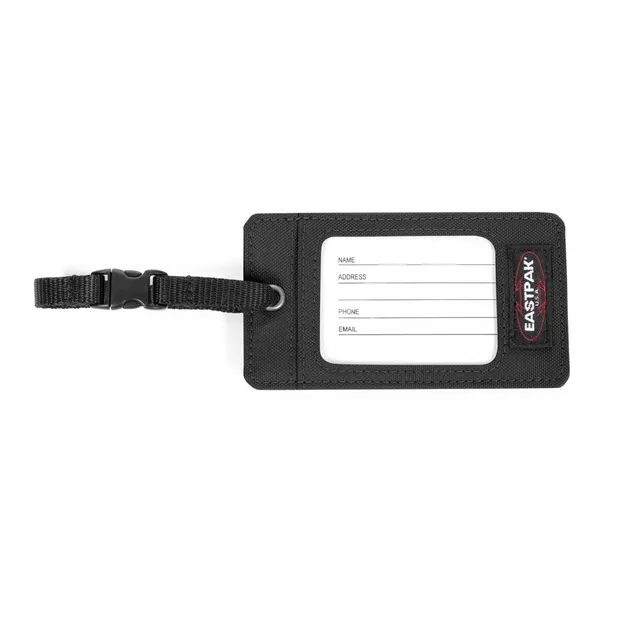 eastpak-paktag-etiqueta-de-equipaje-identificaci-n-duradera-para-maletas-y-bolso image 1
