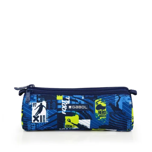 gabol-estuche-triple-ball image 1