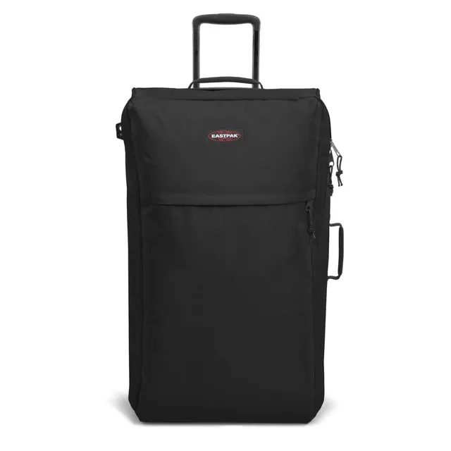 eastpak-traf-ik-light-l-maleta-85-cm-101-l-negro image 1