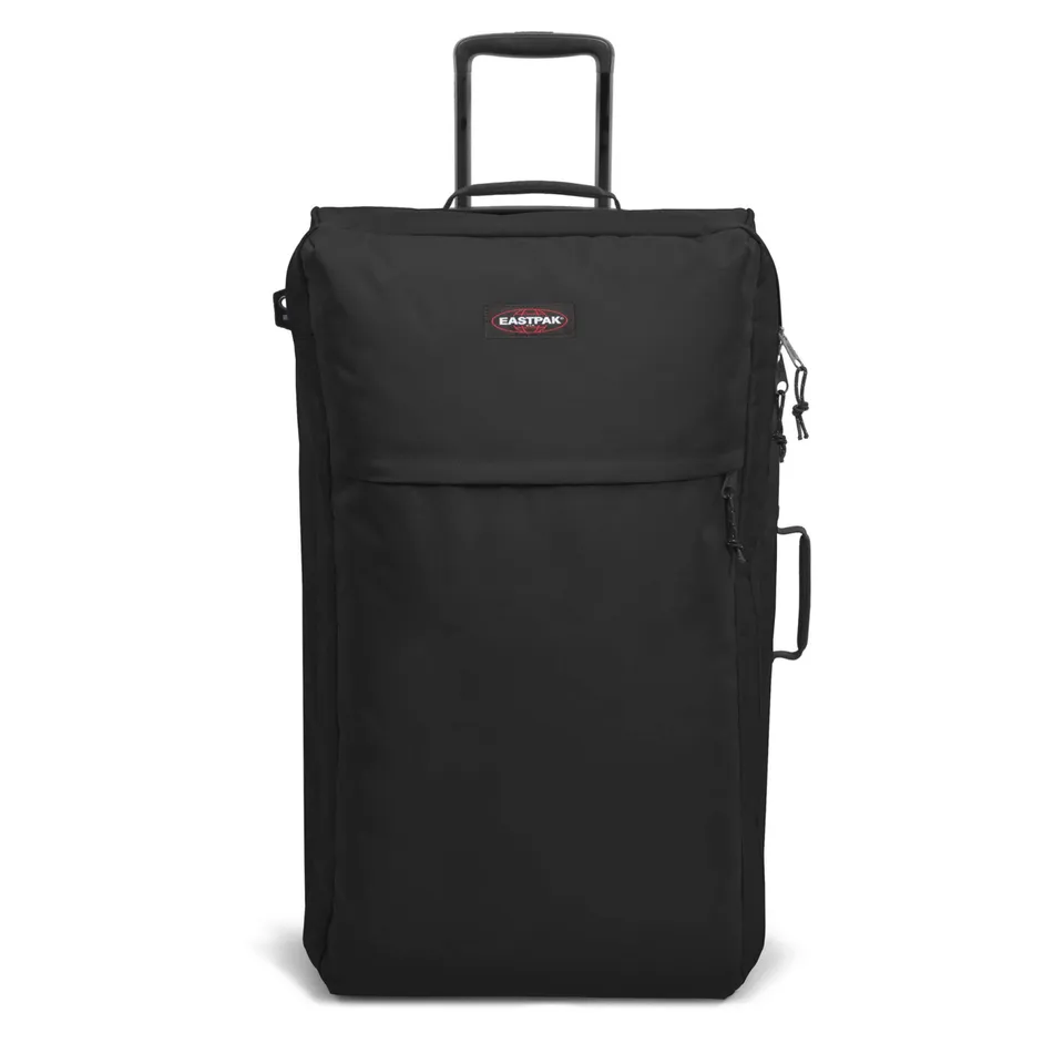 eastpak-traf-ik-light-l-maleta-85-cm-101-l-negro image 1