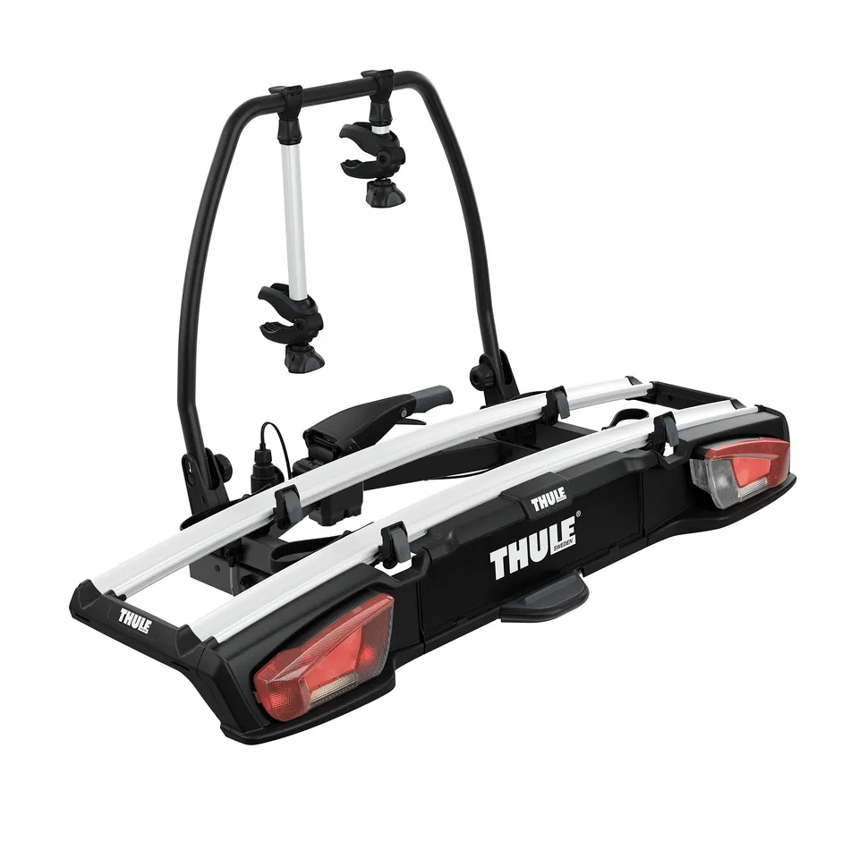 thule-velospace-xt-portabicicletas-para-2-bicicletas-carga-60-kg image 1