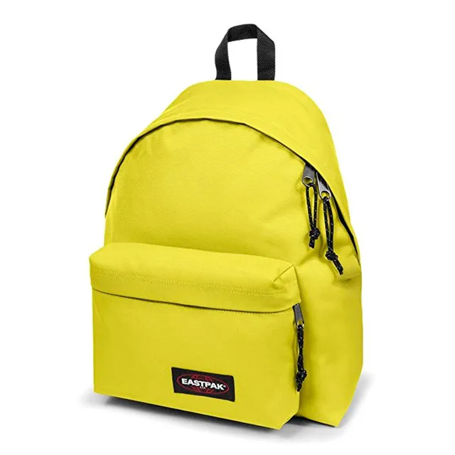 eastpak-padded-pak-r-mochila-24l-young-yellow image 1