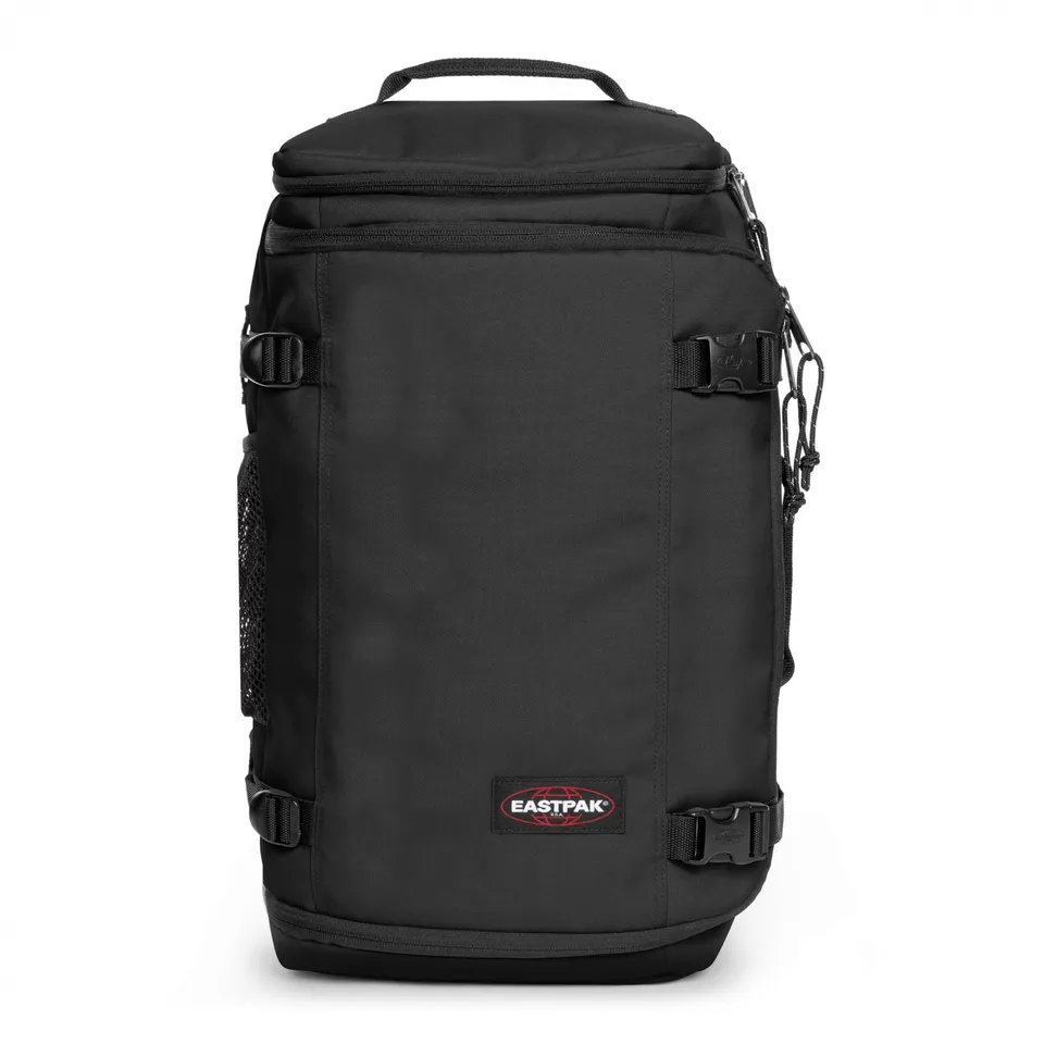 eastpak-carry-pack-bolsa-de-viaje-con-compartimento-para-port-til-de-17-30-l-neg image 1