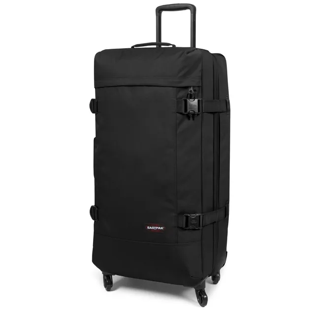 maleta-eastpak-trans4-xl-94l-negro-black image 1