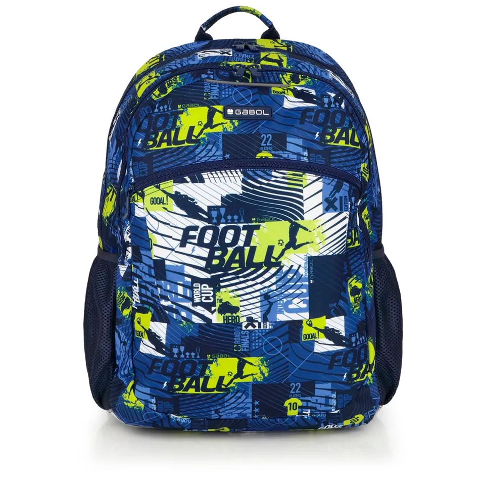 gabol-ball-mochila-adaptable-a-carro image 1