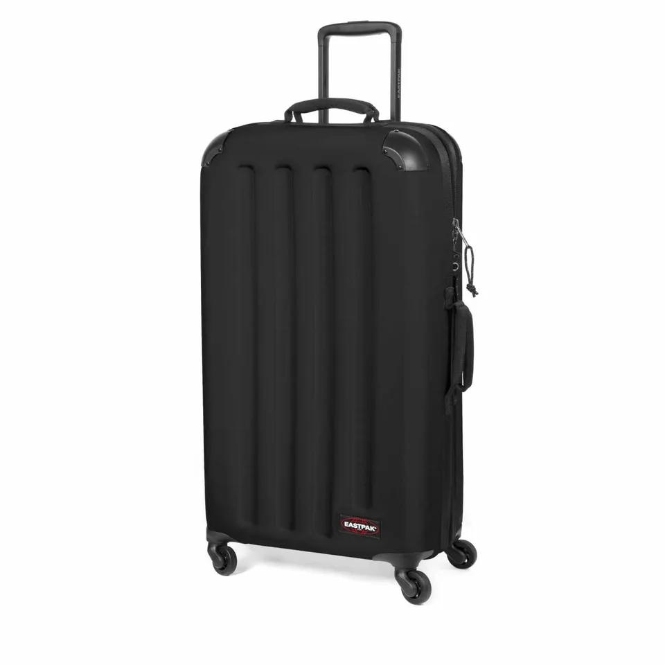 eastpak-mochila-casual-unisex-negro-equipaje-h-brido-con-4-ruedas-tama-o-interco image 1