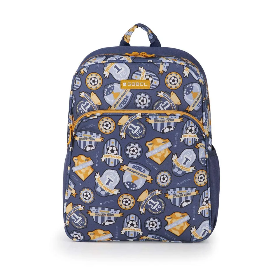 gabol-symbol-mochila-adaptable-a-carro-para-ni-os-azul-y-amarillo-espalda-termof image 1