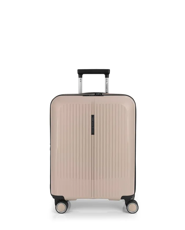 gabol-maleta-de-cabina-r-gida-expandible-brooklyn-55x40x22-cm-2-8-kg-con-cerradu image 1