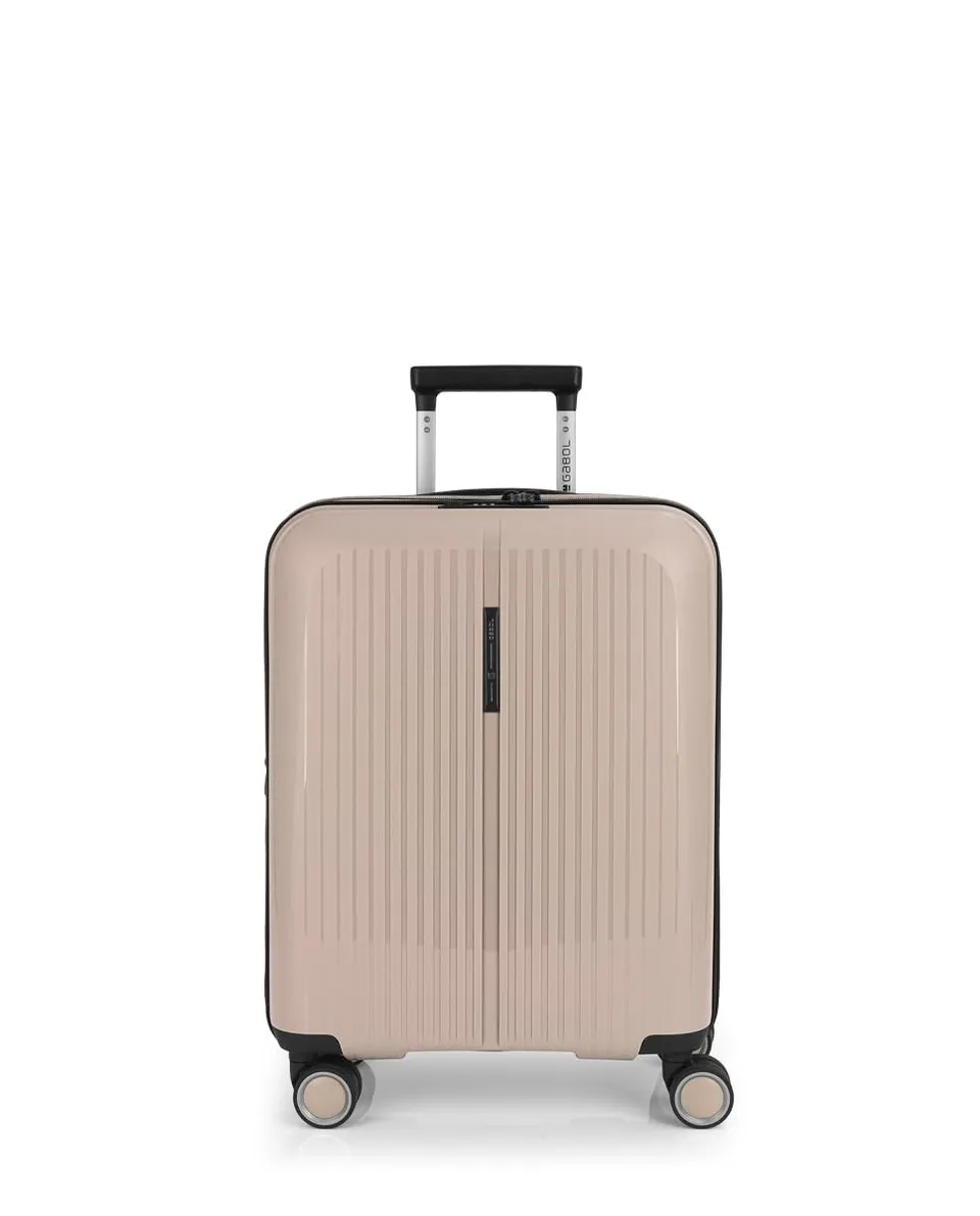 gabol-maleta-de-cabina-r-gida-expandible-brooklyn-55x40x22-cm-2-8-kg-con-cerradu image 1