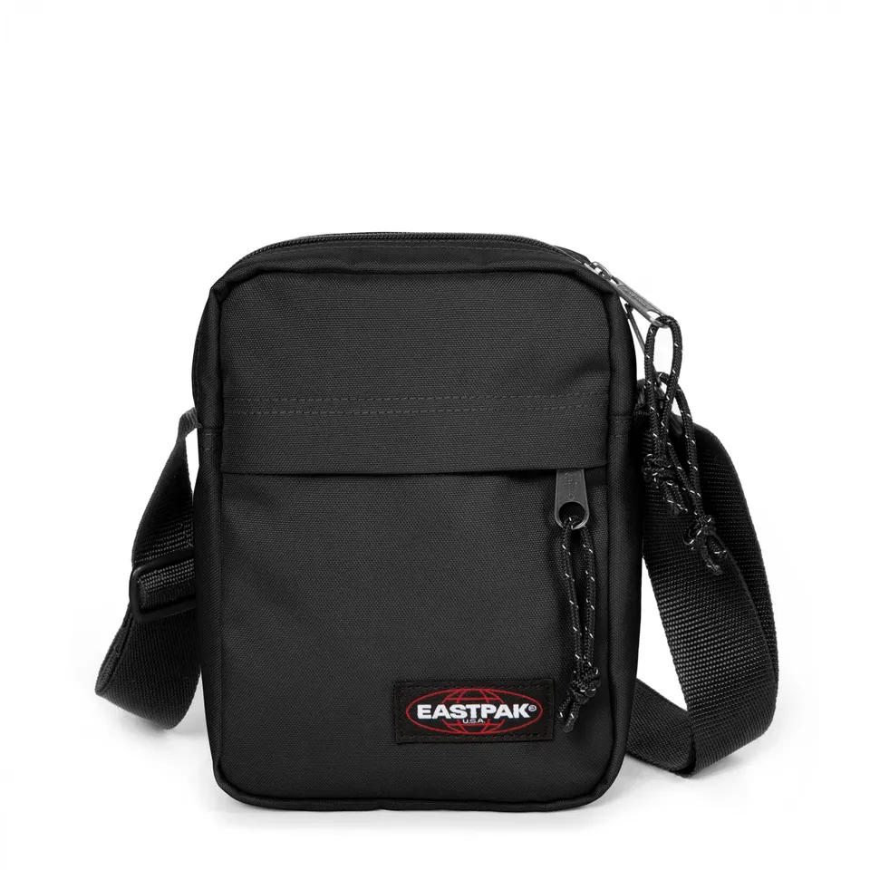 eastpak-the-one-bolsa-mensajero-2-5l-cl-sica-con-tracolla-regulable image 1