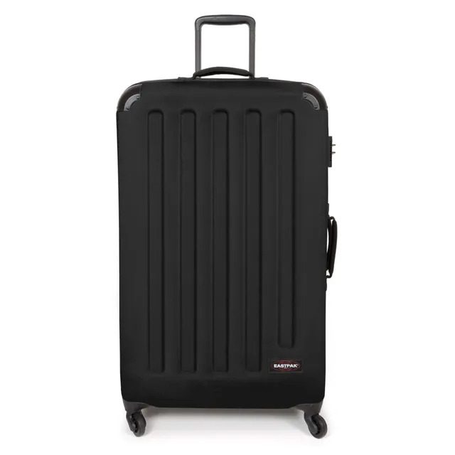 eastpak-tranzshell-xl-maleta-91-litros-nylon-resistente-y-ruedas-360 image 1