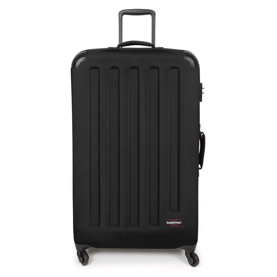 eastpak-tranzshell-xl-maleta-91-litros-nylon-resistente-y-ruedas-360 image 1