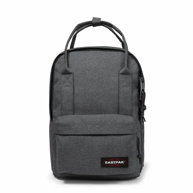 eastpak-padded-shop-r-mochila-15-l-gris-black-denim image 1