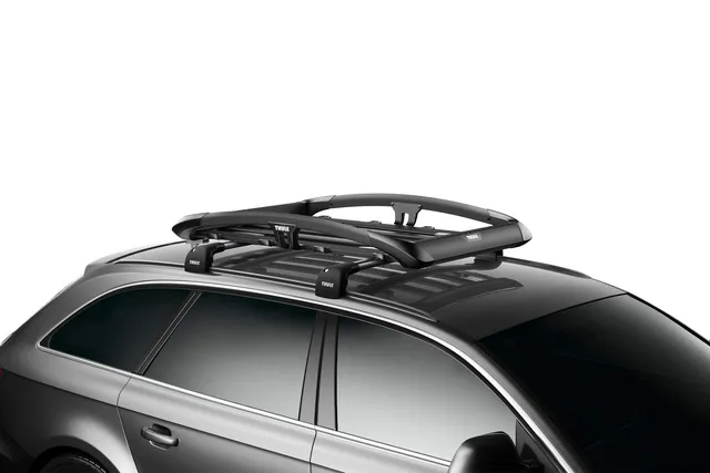 thule-trail-l-baca-de-techo-aluminio-pintado-al-polvo-capacidad-75-kg-con-correa image 1