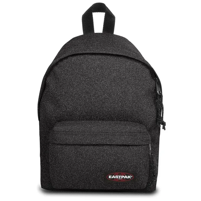 eastpak-orbit-mochila-unisex-adulto-11-l-spark-black-100-vegana-acolchada image 1