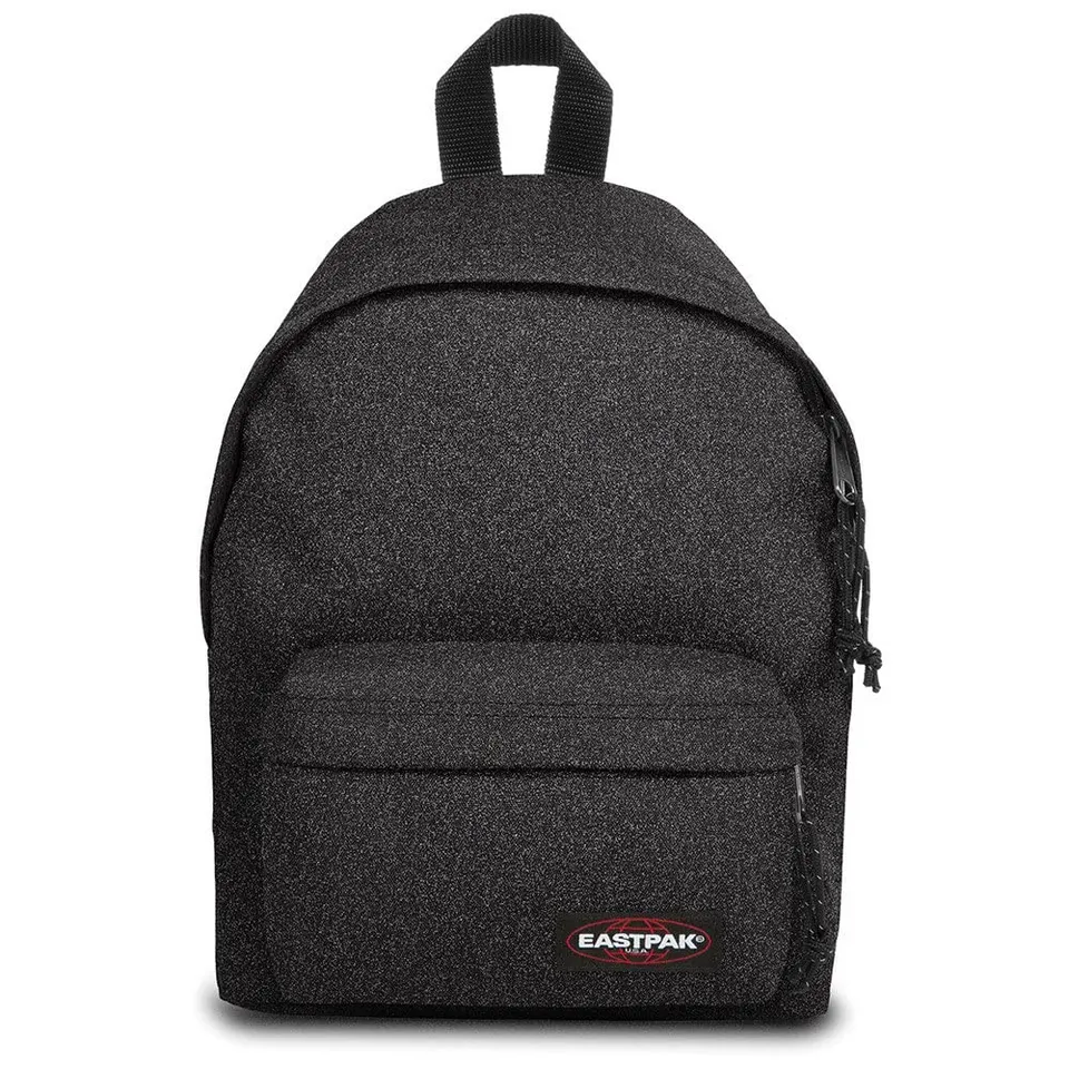 eastpak-orbit-mochila-unisex-adulto-11-l-spark-black-100-vegana-acolchada image 1