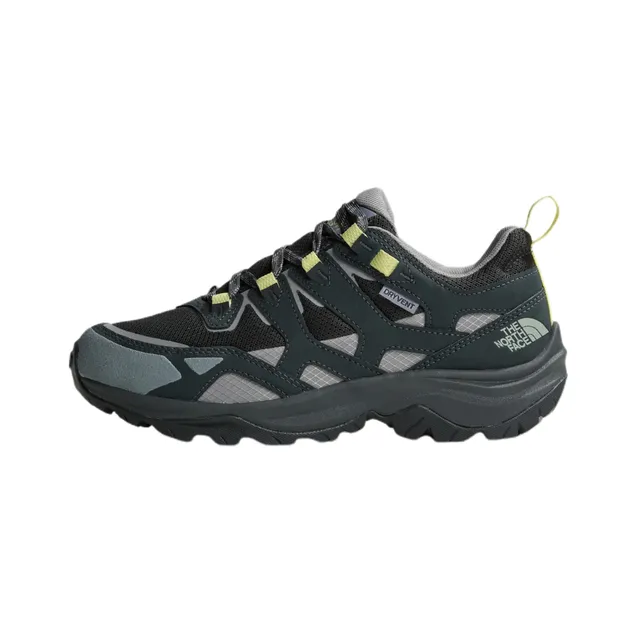 the-north-face-hedgehog-zapatillas-de-monta-a-mujer-impermeables-dryvent image 1