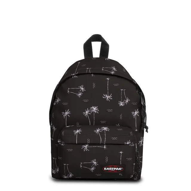 eastpak-orbit-mini-mochila-10l-icons-black image 1