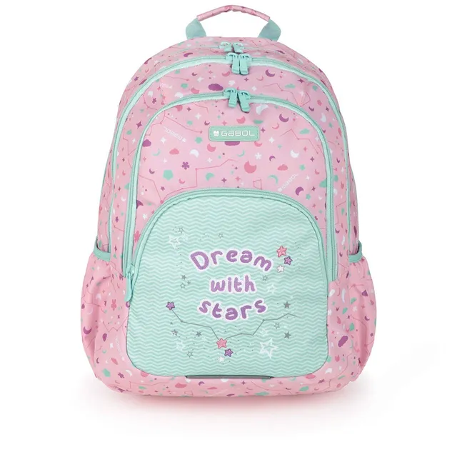 gabol-maggie-mochila-adaptable-para-ni-as-pack-de-1 image 1