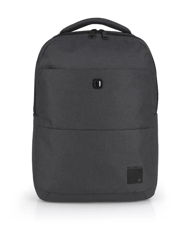 gabol-level-mochila-para-port-til-15-6-material-reciclado-gris image 1