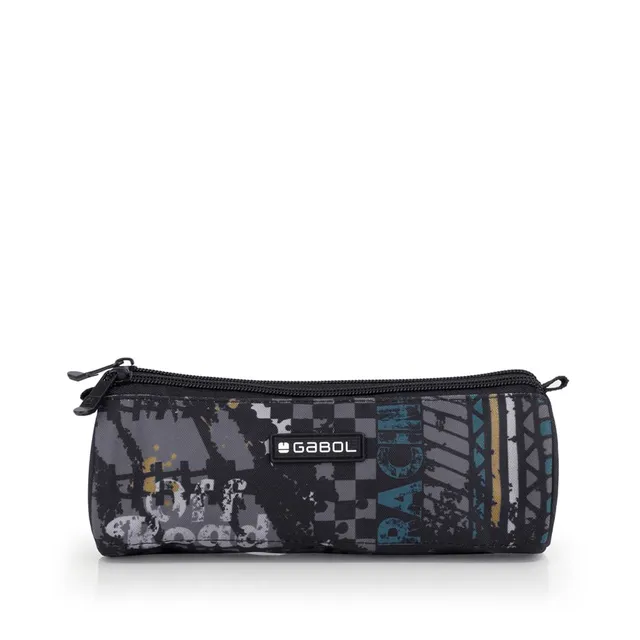 gabol-estuche-triple-road image 1