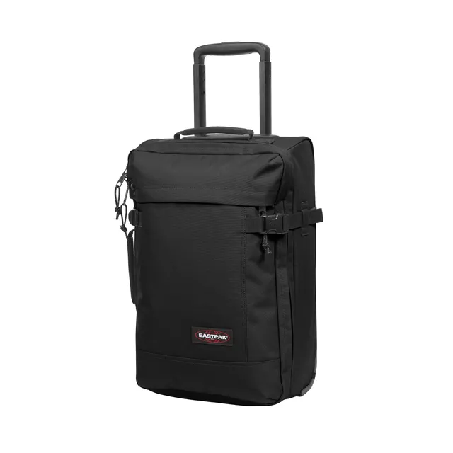 eastpak-tranverz-xs-28-5l-negro-equipaje-de-mano image 1