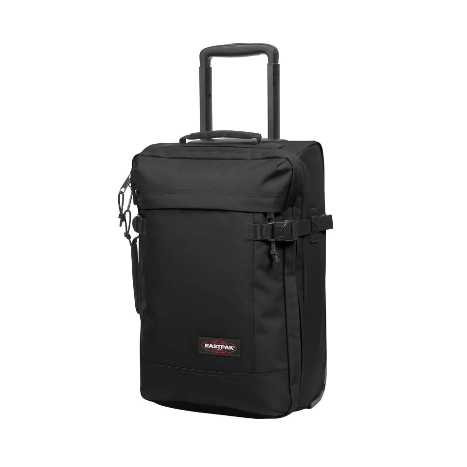 eastpak-tranverz-xs-28-5l-negro-equipaje-de-mano image 1