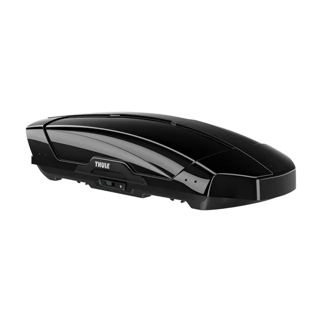 thule-motion-xt-m-cofre-de-techo image 1