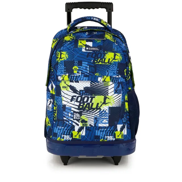 gabol-ball-mochila-con-ruedas image 1