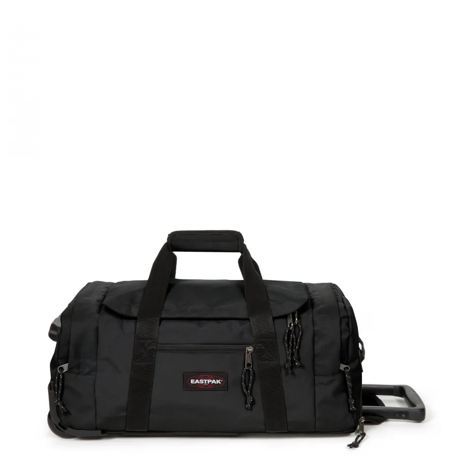 eastpak-leatherface-s-bolsa-de-viaje-con-ruedas-41-l image 1
