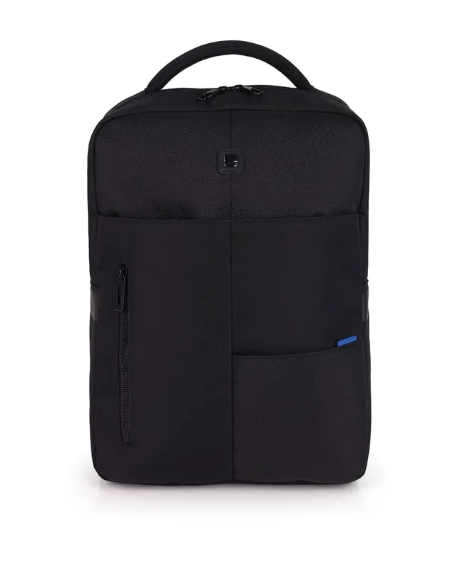 gabol-intro-mochila-impermeable-para-port-til-15-6-14l-pet-reciclado-cremalleras image 1