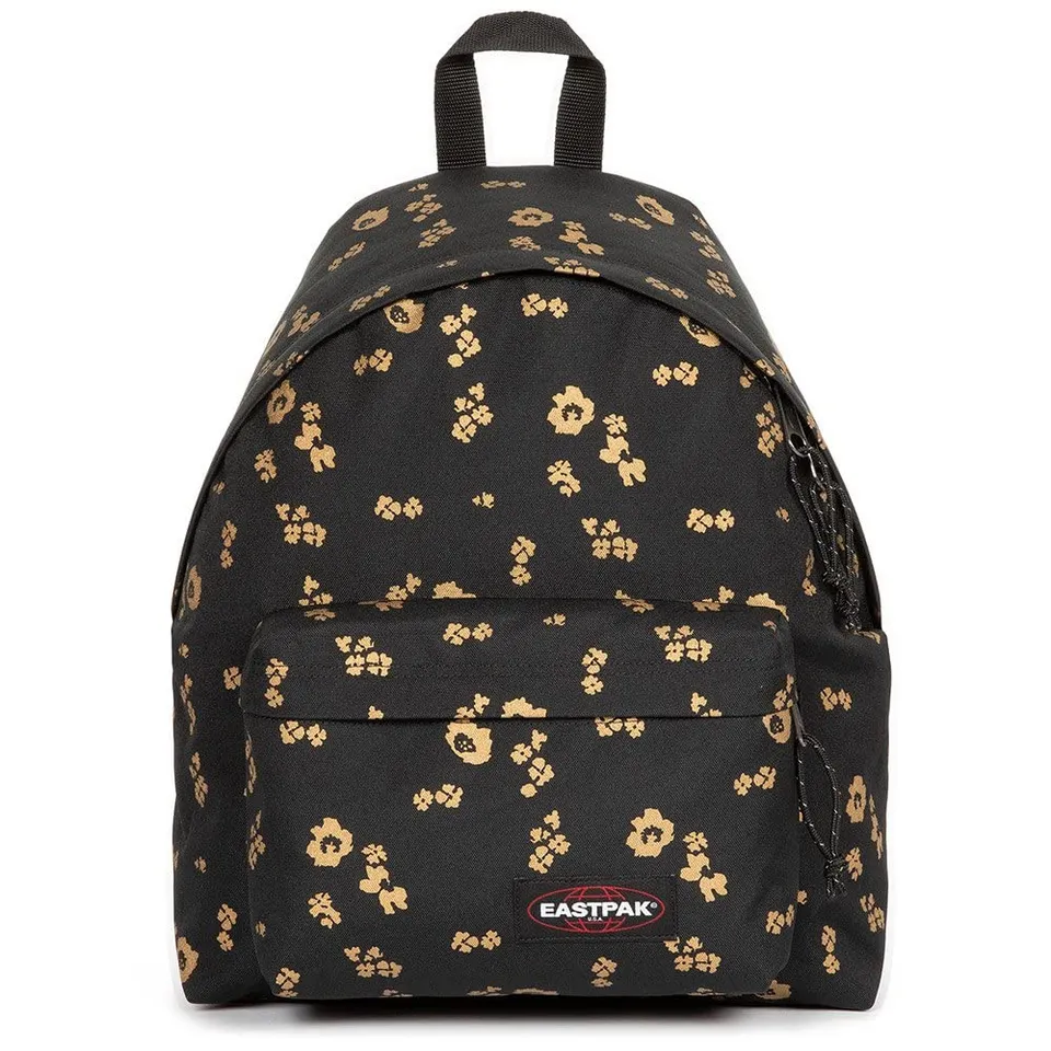 eastpak-padded-pak-r-mochila-unisex-24l-acolchada-y-con-bolsillo-frontal image 1