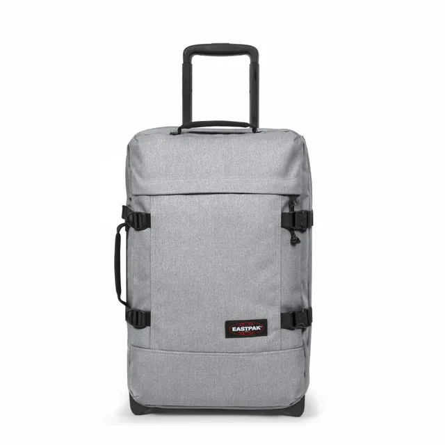 eastpak-tranverz-s-maleta-de-mano-42-l-sunday-grey image 1