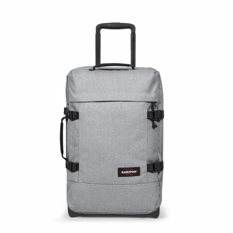 eastpak-tranverz-s-maleta-de-mano-42-l-sunday-grey image 1