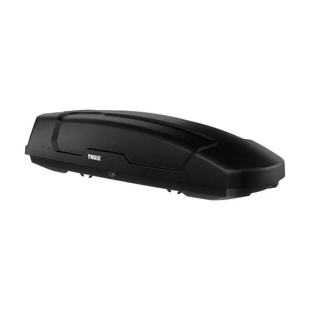 thule-force-xt-sport-cofre-portaequipajes-techo-negro image 1