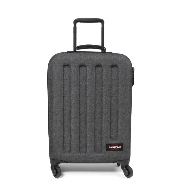eastpak-tranzshell-s-maleta-h-brida-32-l-equipaje-de-mano-ryanair-negro-black-de image 1