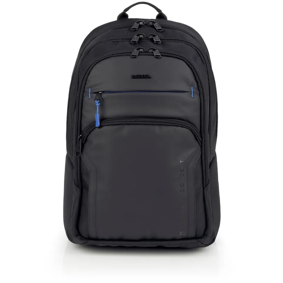 gabol-pixel-mochila-port-til-15-6-25l-con-3-compartimentos-y-acople-a-maleta image 1