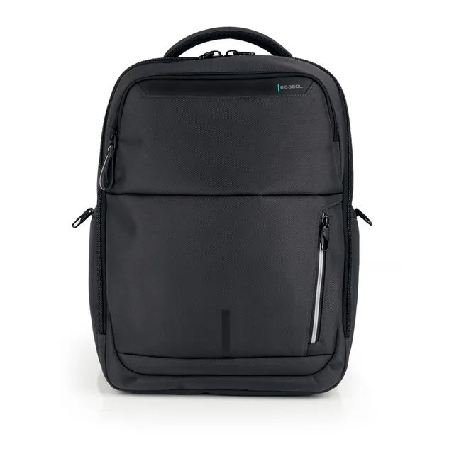 gabol-data-mochila-impermeable-para-port-til-15-6-18-5l-detalles-reflectantes-gr image 1