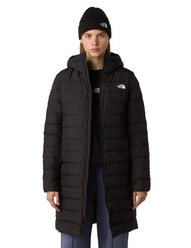 the-north-face-parka-aconcagua-mujer-tnf-black image 1
