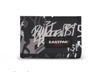 eastpak-crew-cartera-individual-9-5-x-13-x-13-5-cm-negro image 1