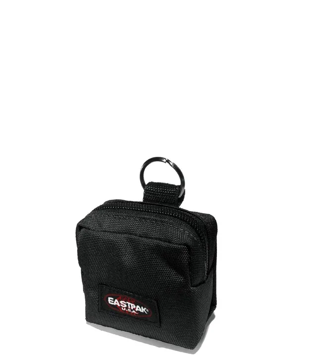eastpak-stalker-monedero-7-cm-negro image 1