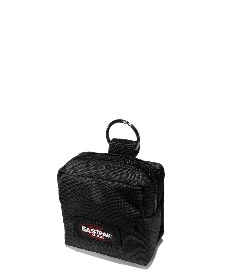 eastpak-stalker-monedero-7-cm-negro image 1
