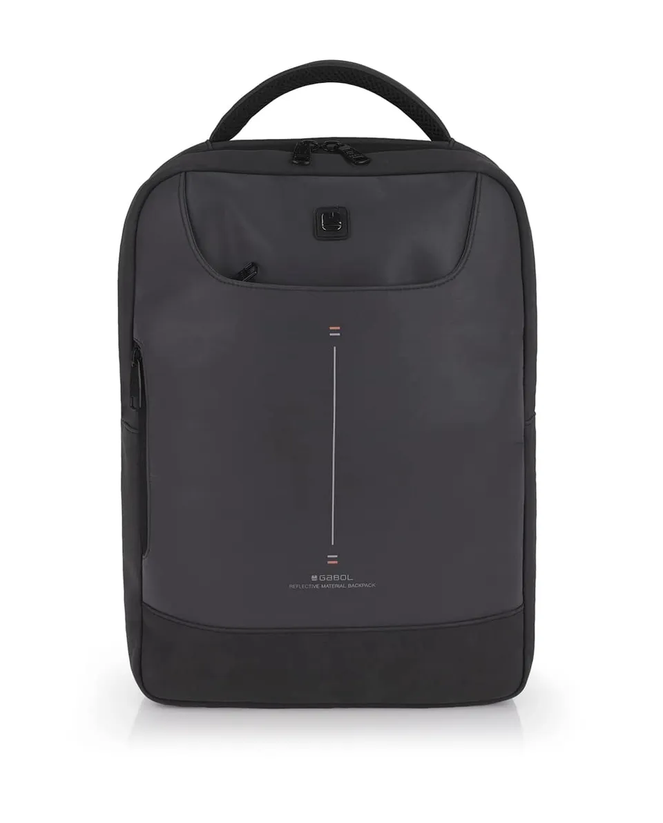 gabol-mochila-reflect-para-port-til-15-6-reflectante image 1