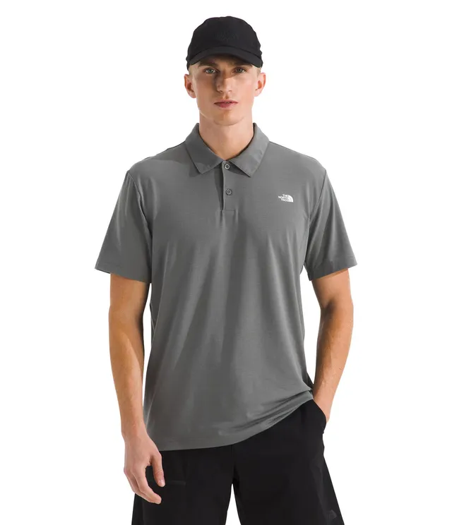 the-north-face-camisa-polo-adventure-hombre-flashdry-xd-reciclado image 1